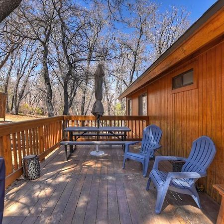 018 - Bearly Home Big Bear Lake Exterior photo